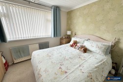 Hoarestone Avenue, Whitestone, Nuneaton, CV11 4TD