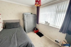 Hoarestone Avenue, Whitestone, Nuneaton, CV11 4TD