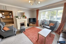 Milby Drive, St Nicolas Park, Nuneaton, CV11 6UL