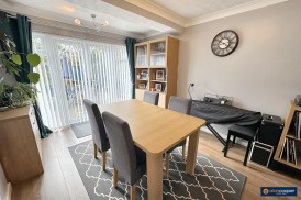 Milby Drive, St Nicolas Park, Nuneaton, CV11 6UL