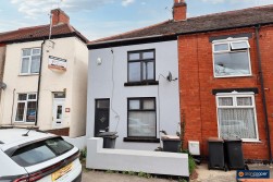 Heath End Road, Stockingford, Nuneaton, CV10 7HE