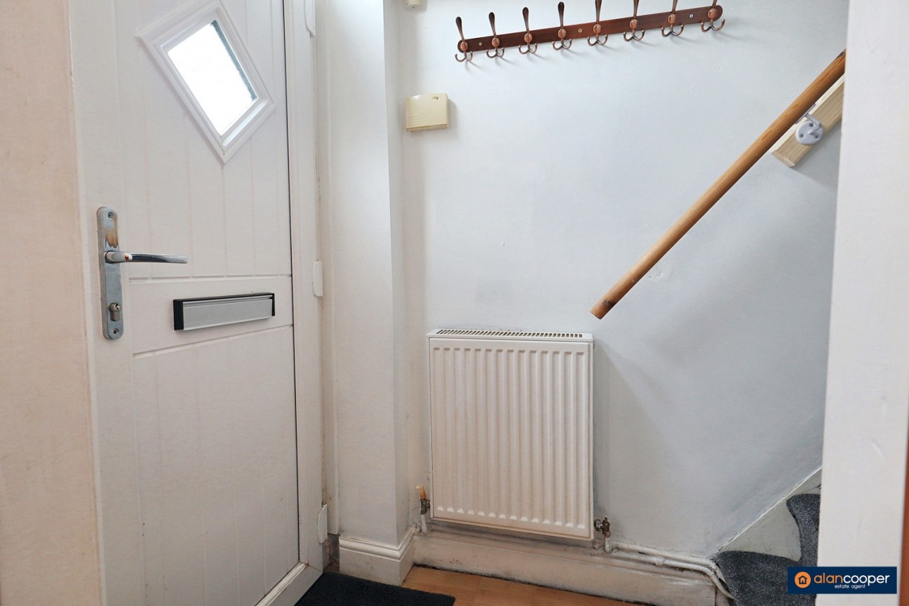 Heath End Road, Stockingford, Nuneaton, CV10 7HE