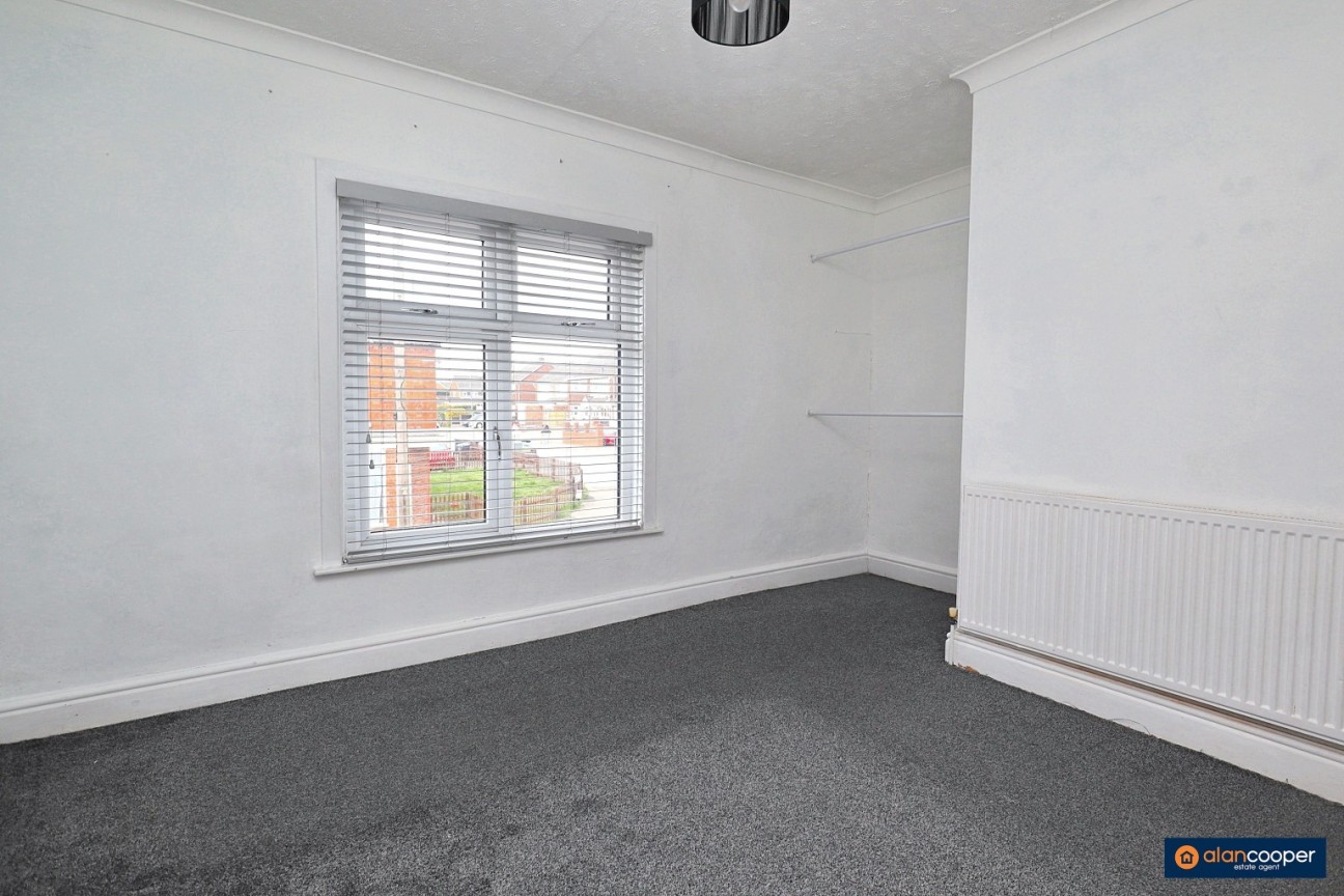 Heath End Road, Stockingford, Nuneaton, CV10 7HE