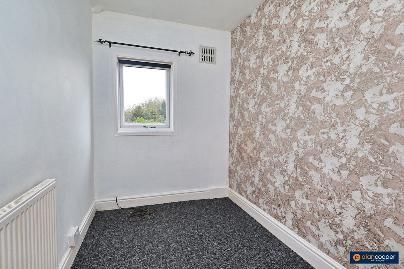 Heath End Road, Stockingford, Nuneaton, CV10 7HE