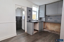 Heath End Road, Stockingford, Nuneaton, CV10 7HE