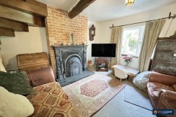 The Row, Main Road, Ansty, CV7 9JA