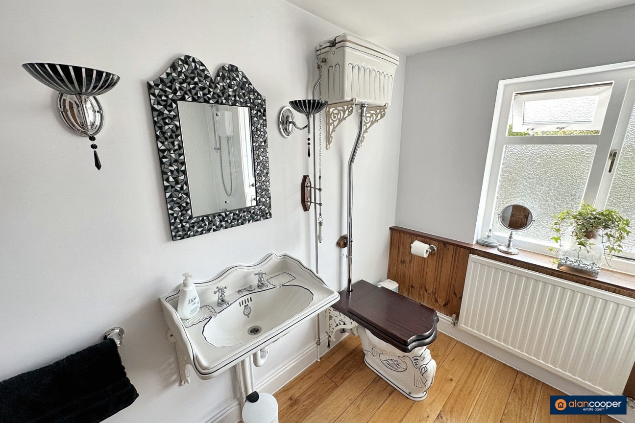 The Row, Main Road, Ansty, CV7 9JA
