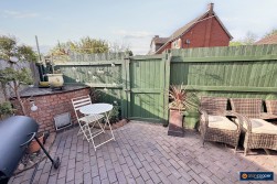 The Row, Main Road, Ansty, CV7 9JA