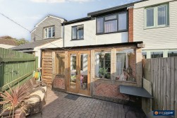 The Row, Main Road, Ansty, CV7 9JA