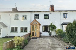 The Row, Main Road, Ansty, CV7 9JA