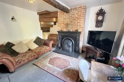 The Row, Main Road, Ansty, CV7 9JA