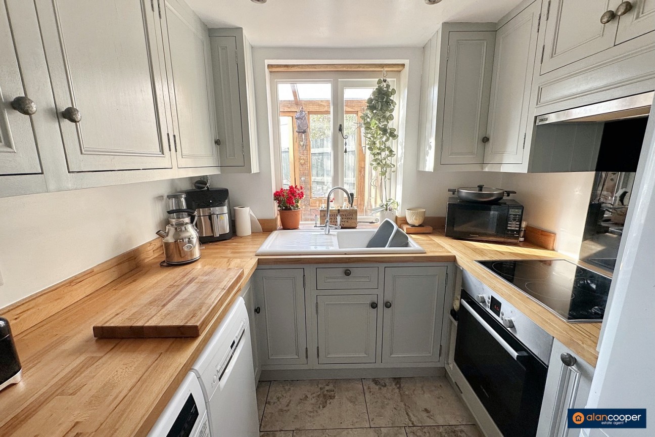 The Row, Main Road, Ansty, CV7 9JA