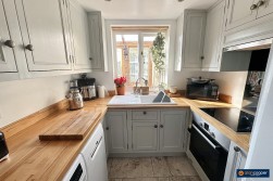 The Row, Main Road, Ansty, CV7 9JA