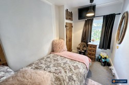 The Row, Main Road, Ansty, CV7 9JA