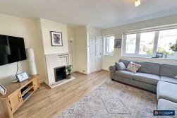 Fairway, Whitestone, Nuneaton, CV11 6NP