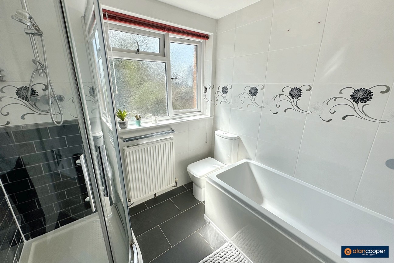 Fairway, Whitestone, Nuneaton, CV11 6NP