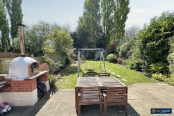 Fairway, Whitestone, Nuneaton, CV11 6NP