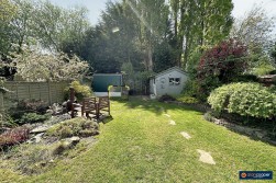 Fairway, Whitestone, Nuneaton, CV11 6NP