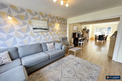 Fairway, Whitestone, Nuneaton, CV11 6NP