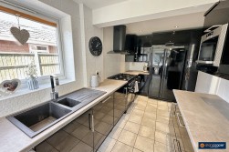 Fairway, Whitestone, Nuneaton, CV11 6NP