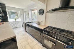 Fairway, Whitestone, Nuneaton, CV11 6NP