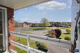 Coniston Court, St Nicolas Park, Nuneaton, CV11 6DB