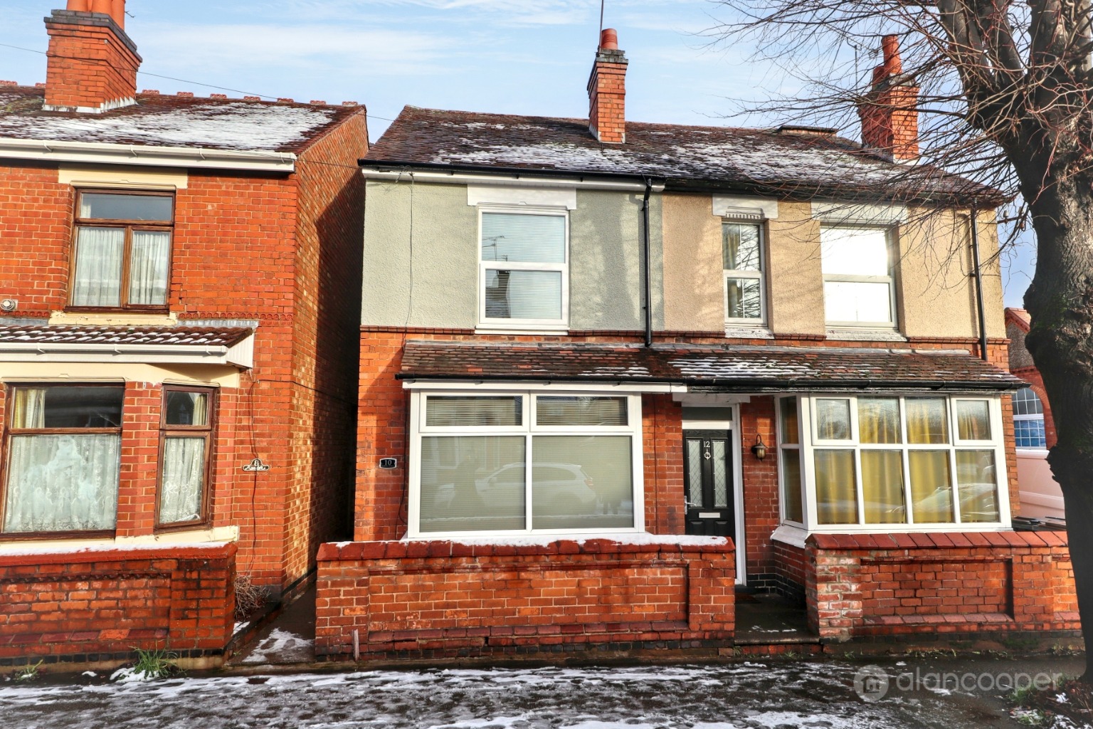 Merevale Avenue, Nuneaton, CV11 5LX
