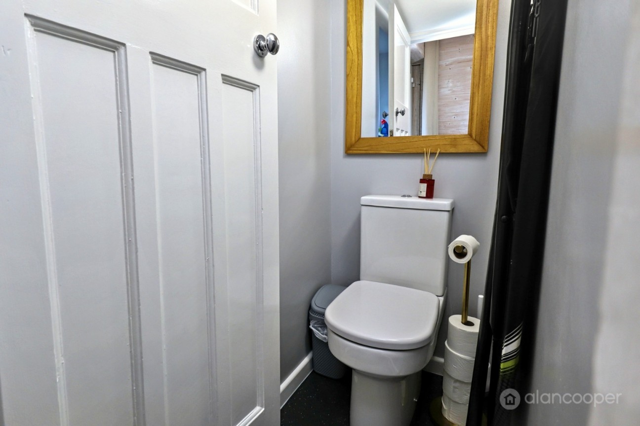 Merevale Avenue, Nuneaton, CV11 5LX