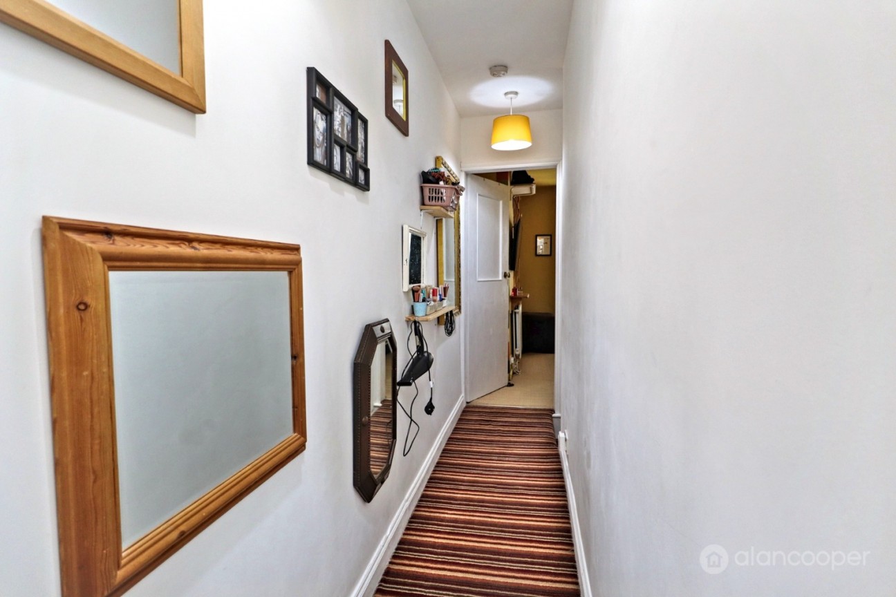 Merevale Avenue, Nuneaton, CV11 5LX