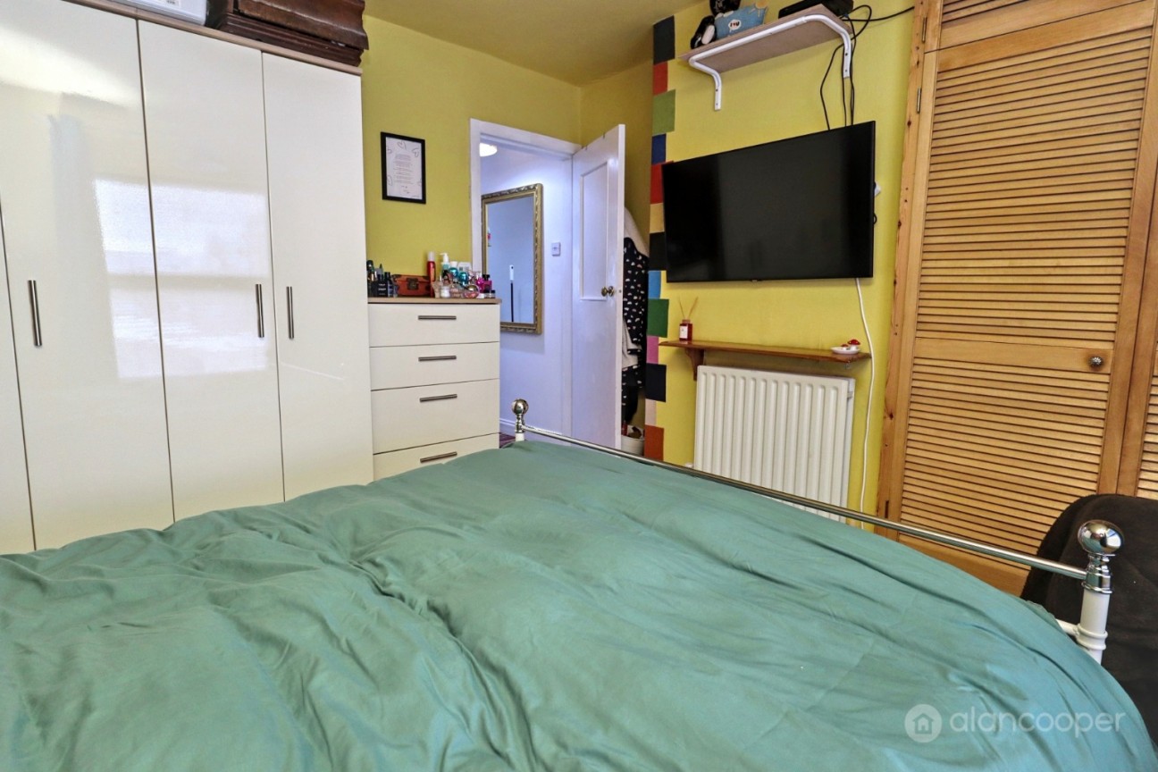 Merevale Avenue, Nuneaton, CV11 5LX