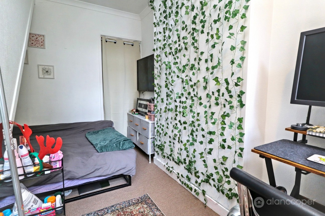 Merevale Avenue, Nuneaton, CV11 5LX