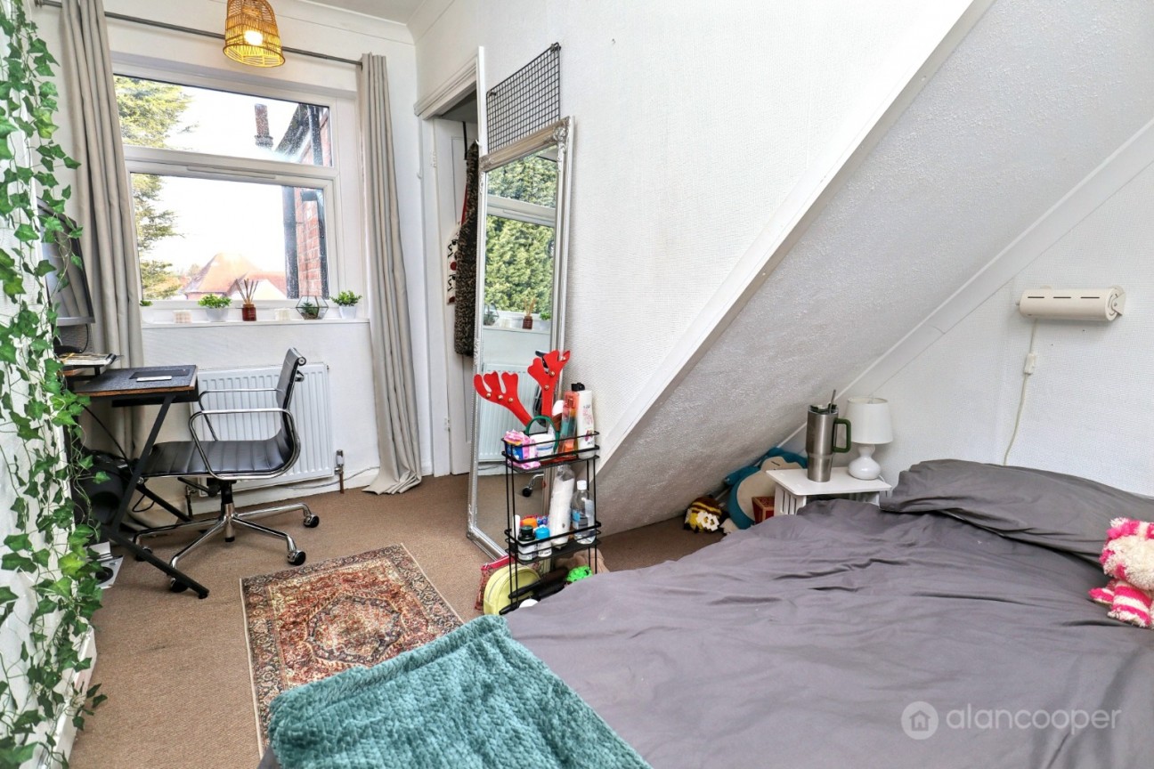 Merevale Avenue, Nuneaton, CV11 5LX