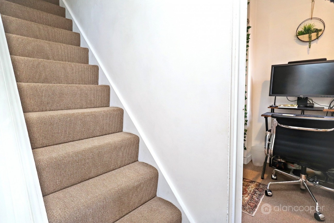 Merevale Avenue, Nuneaton, CV11 5LX