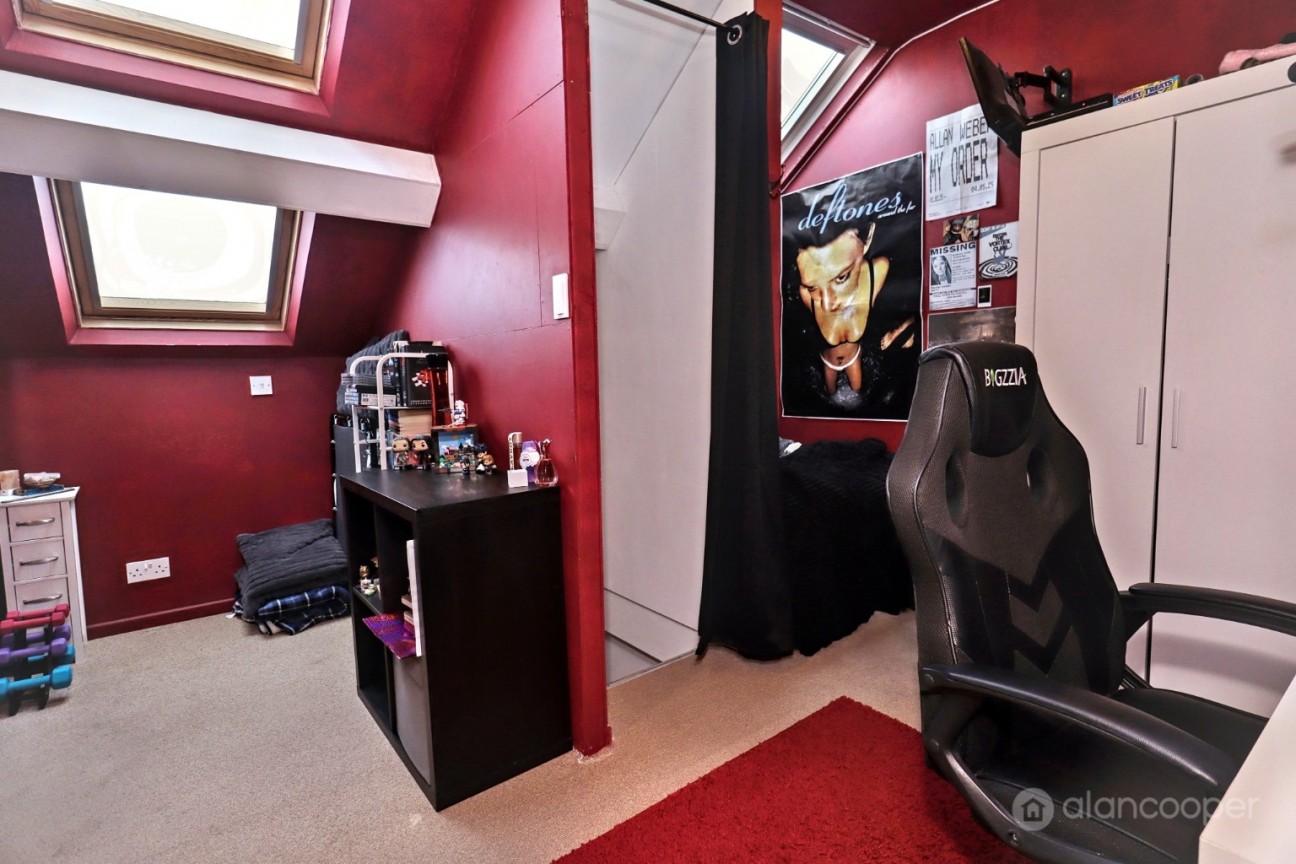 Merevale Avenue, Nuneaton, CV11 5LX