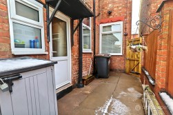 Merevale Avenue, Nuneaton, CV11 5LX