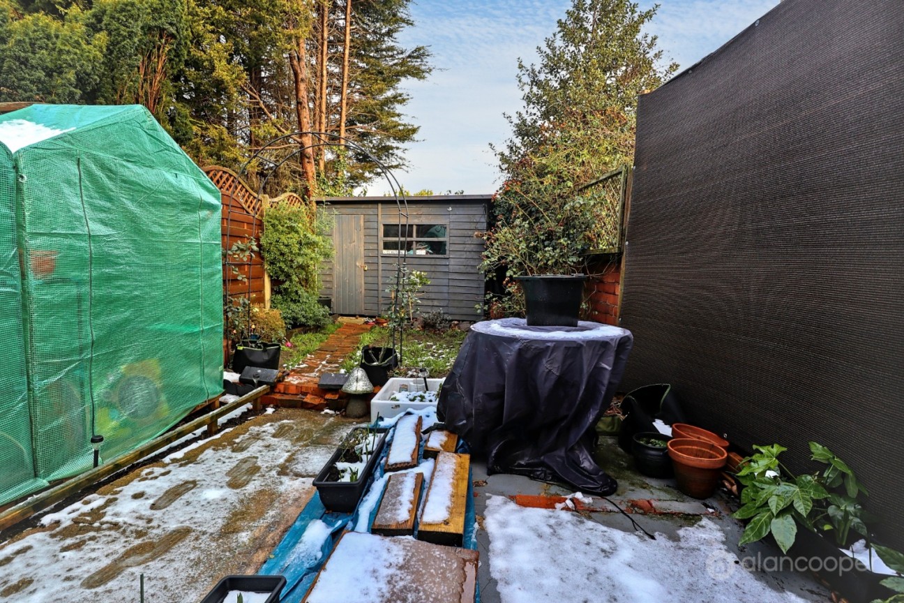 Merevale Avenue, Nuneaton, CV11 5LX