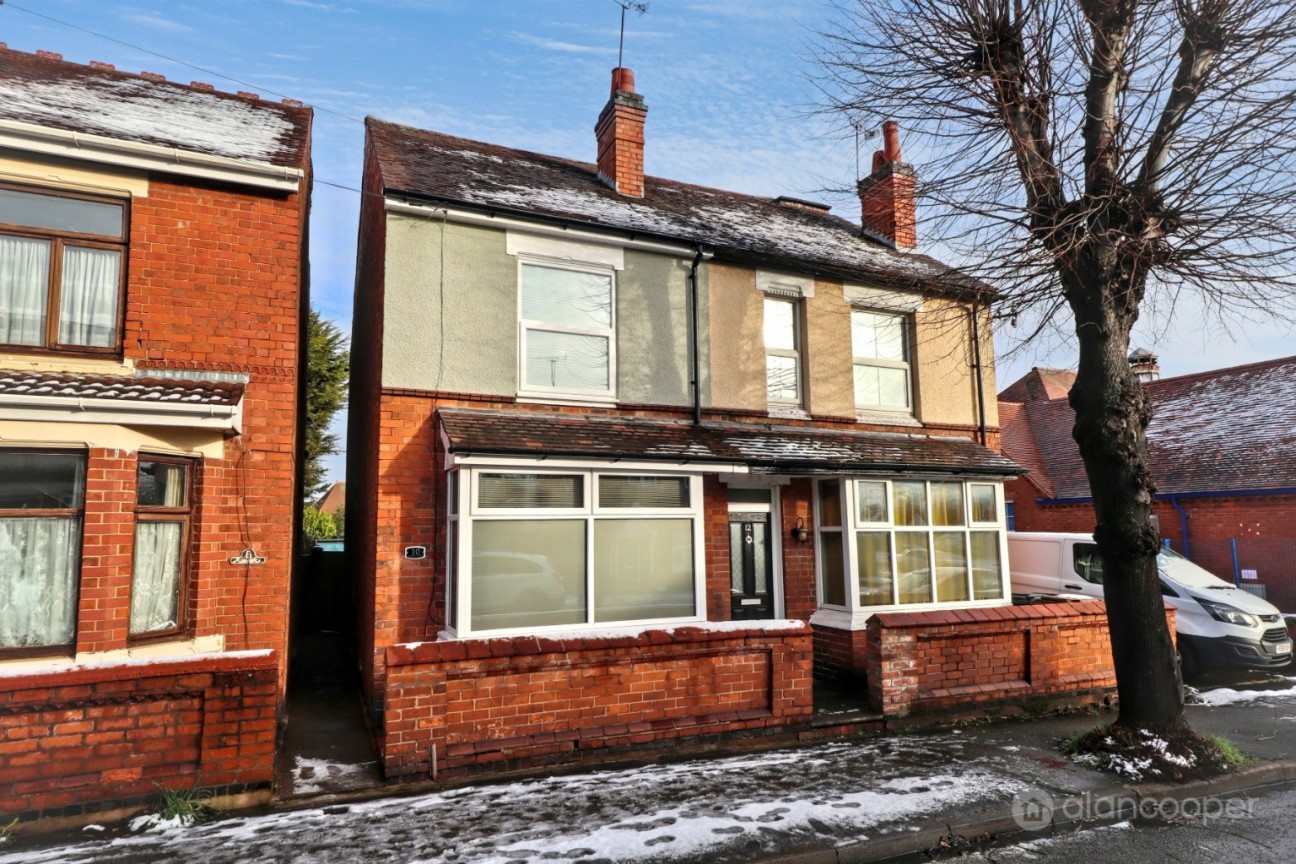 Merevale Avenue, Nuneaton, CV11 5LX