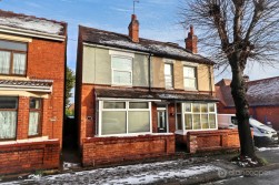 Merevale Avenue, Nuneaton, CV11 5LX