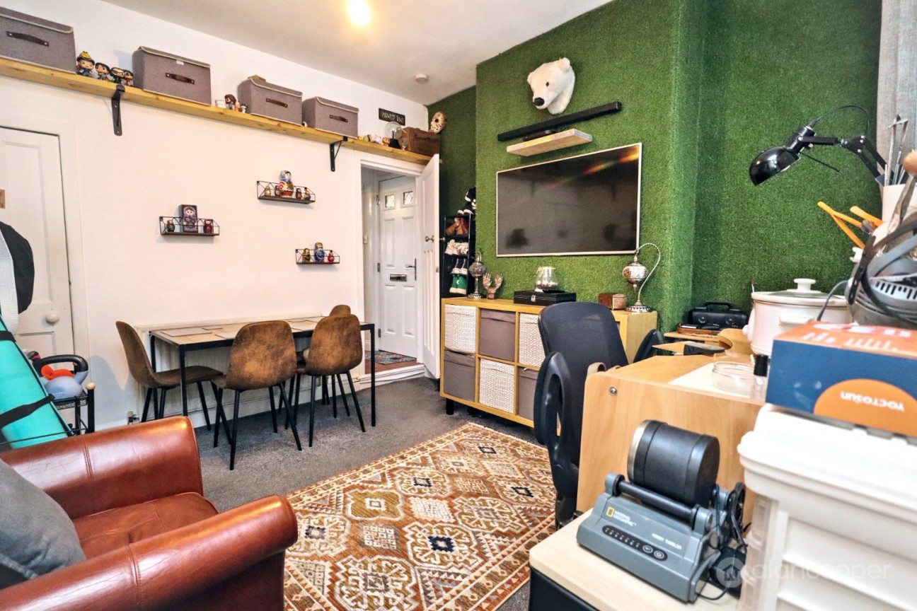 Merevale Avenue, Nuneaton, CV11 5LX