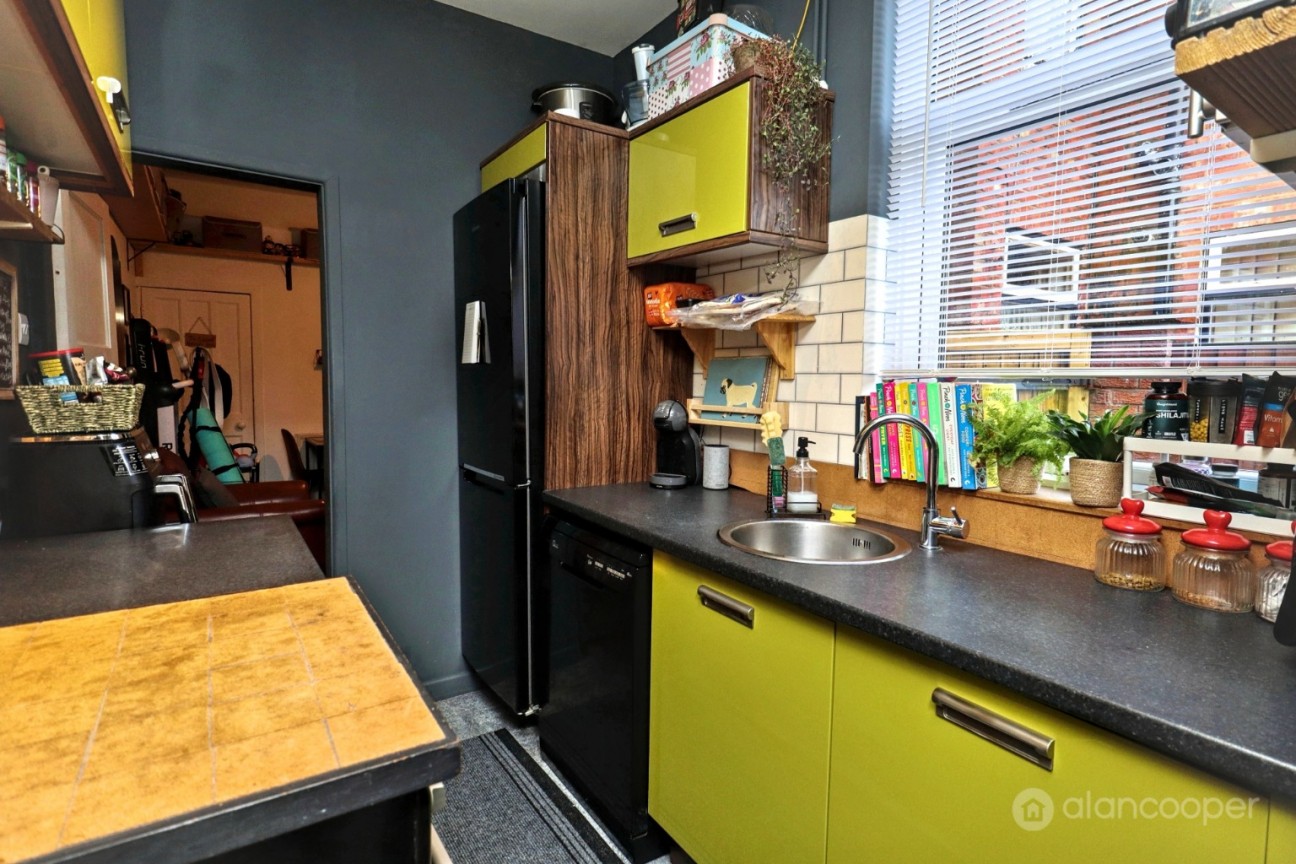 Merevale Avenue, Nuneaton, CV11 5LX