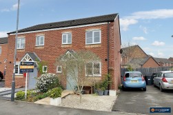 Cygnet Avenue, Penn's Croft, Nuneaton, CV10 7GP