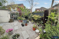 Cygnet Avenue, Penn's Croft, Nuneaton, CV10 7GP