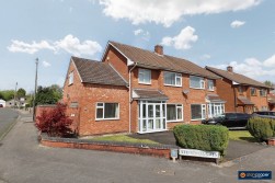 Stonewell Crescent, Whitestone, Nuneaton, CV11 4TA