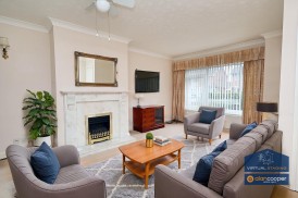 Stonewell Crescent, Whitestone, Nuneaton, CV11 4TA