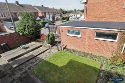 Stonewell Crescent, Whitestone, Nuneaton, CV11 4TA