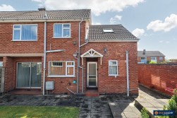 Stonewell Crescent, Whitestone, Nuneaton, CV11 4TA
