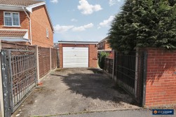 Stonewell Crescent, Whitestone, Nuneaton, CV11 4TA
