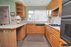 Stonewell Crescent, Whitestone, Nuneaton, CV11 4TA