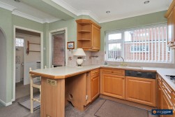 Stonewell Crescent, Whitestone, Nuneaton, CV11 4TA