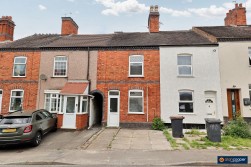 Haunchwood Road, Stockingford, Nuneaton, CV10 8DH